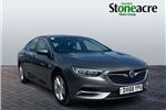 2018 Vauxhall Insignia Sports Tourer