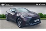 2024 Toyota C-HR