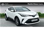 2023 Toyota C-HR