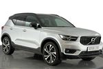 2019 Volvo XC40