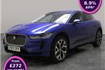 2021 Jaguar I-Pace