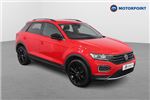 2021 Volkswagen T-Roc