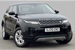 2020 Land Rover Range Rover Evoque