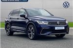 2024 Volkswagen Tiguan Allspace