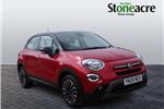 2021 Fiat 500X