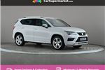 2020 SEAT Ateca