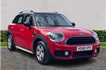 2019 MINI Countryman