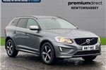 2017 Volvo XC60