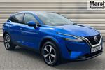 2021 Nissan Qashqai