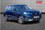 2022 SEAT Ateca