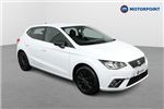 2018 SEAT Ibiza