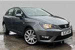 2017 SEAT Ibiza