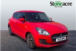 2021 Suzuki Swift