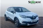 2020 Renault Captur