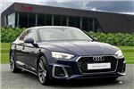 2021 Audi A5 Sportback