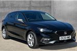 2025 SEAT Leon