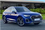 2023 Audi SQ5