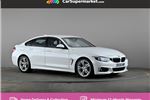 2020 BMW 4 Series Gran Coupe