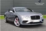2018 Bentley Continental GT