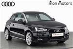 2018 Audi A1