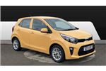 2022 Kia Picanto
