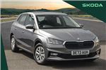 2024 Skoda Fabia