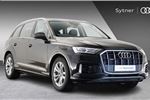 2022 Audi Q7