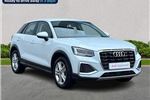 2022 Audi Q2