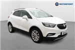 2019 Vauxhall Mokka X