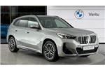 2024 BMW X1