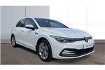 2021 Volkswagen Golf