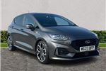 2023 Ford Fiesta