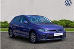 2023 Volkswagen Polo