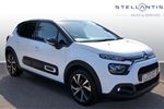 2023 Citroen C3