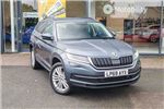 2019 Skoda Kodiaq