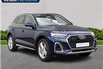 2022 Audi Q5