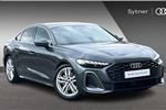 2025 Audi A5
