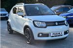 2019 Suzuki Ignis