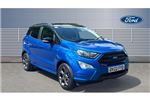 2022 Ford EcoSport