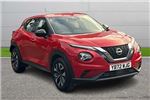 2023 Nissan Juke