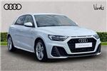 2021 Audi A1