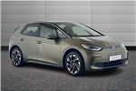 2024 Volkswagen ID.3