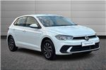 2024 Volkswagen Polo