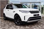 2017 Land Rover Discovery