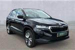 2024 Skoda Karoq