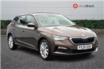 2020 Skoda Scala