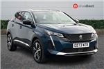 2024 Peugeot 3008