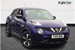 2019 Nissan Juke