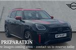 2024 MINI Countryman