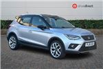 2018 SEAT Arona